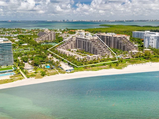 201 Crandon Blvd # 724, Key Biscayne FL 33149