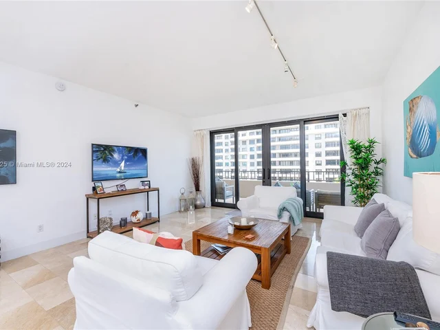 201 Crandon Blvd # 724, Key Biscayne FL 33149