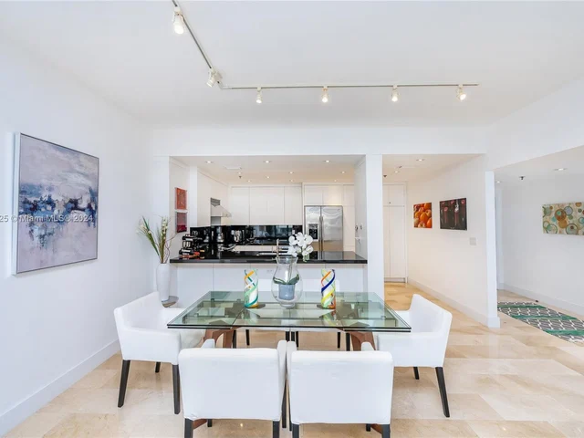 201 Crandon Blvd # 724, Key Biscayne FL 33149