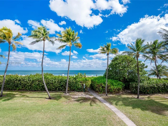 201 Crandon Blvd # 724, Key Biscayne FL 33149