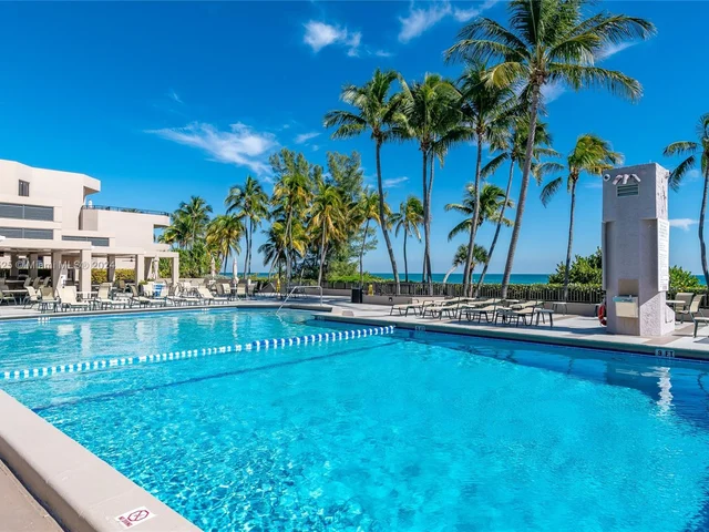 201 Crandon Blvd # 724, Key Biscayne FL 33149