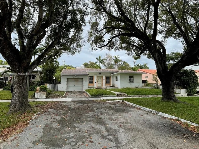 531 NE 55th Ter, Miami FL 33137