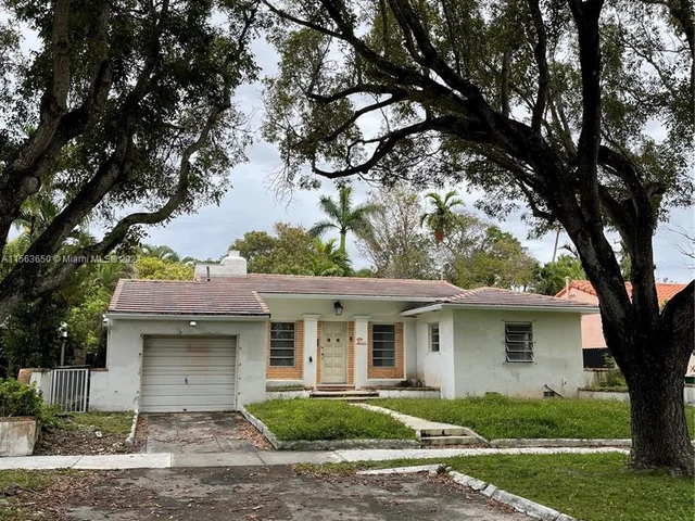 531 NE 55th Ter, Miami FL 33137