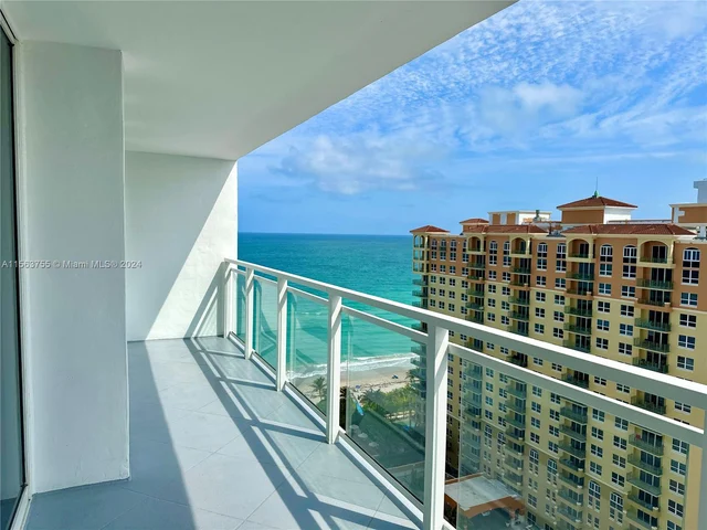 2030 S Ocean Dr # 2008, Hallandale Beach FL 33009