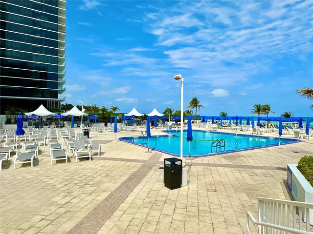 2030 S Ocean Dr # 2008, Hallandale Beach FL 33009