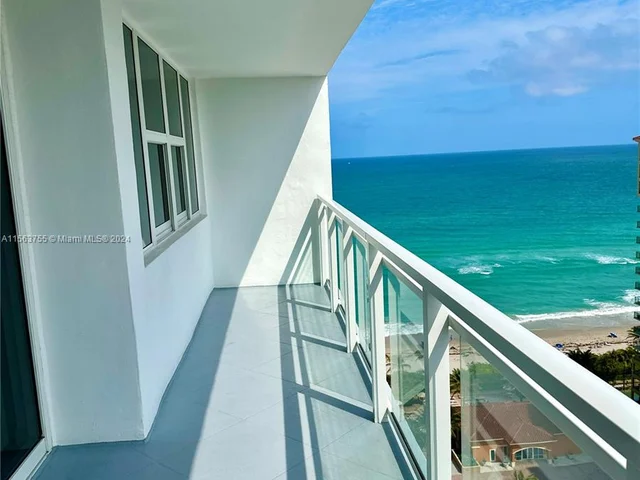 2030 S Ocean Dr # 2008, Hallandale Beach FL 33009