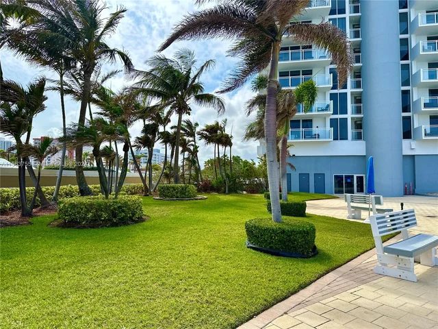 2030 S Ocean Dr # 2008, Hallandale Beach FL 33009