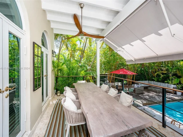 605 Hampton Ln # 0, Key Biscayne FL 33149