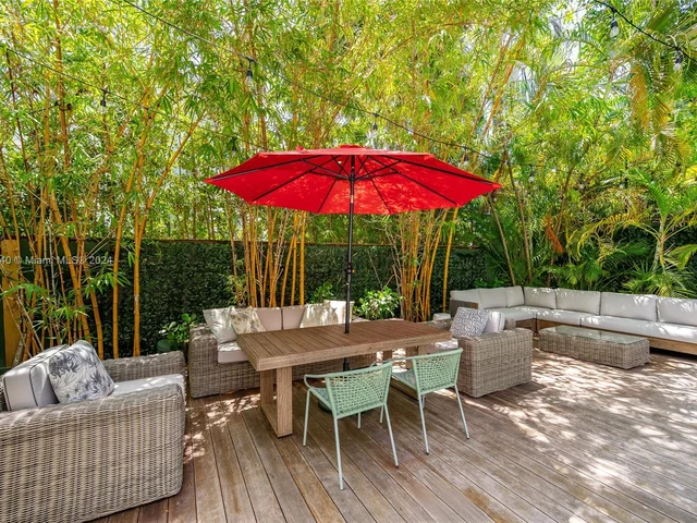 605 Hampton Ln # 0, Key Biscayne FL 33149