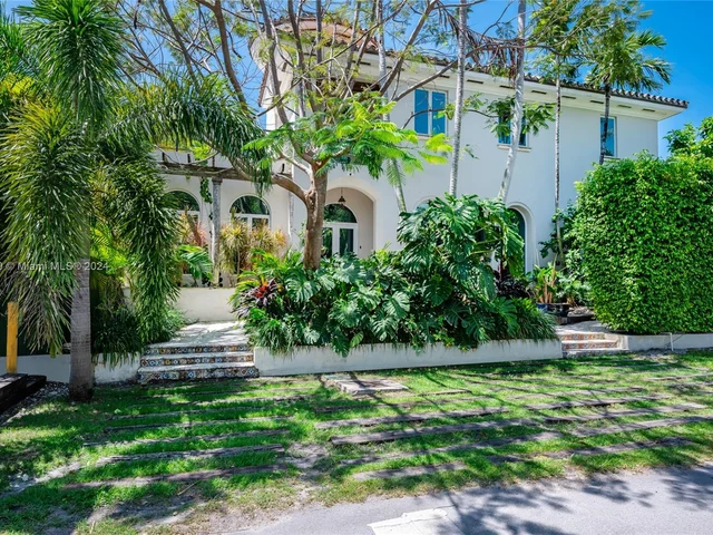 605 Hampton Ln # 0, Key Biscayne FL 33149