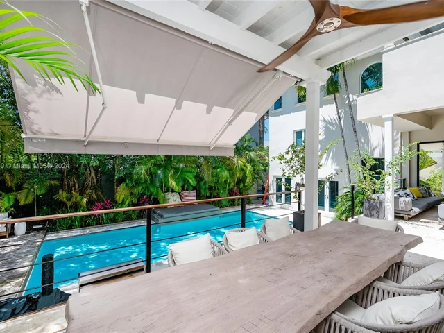 605 Hampton Ln # 0, Key Biscayne FL 33149