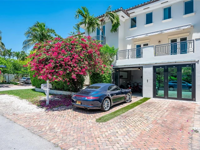 605 Hampton Ln # 0, Key Biscayne FL 33149