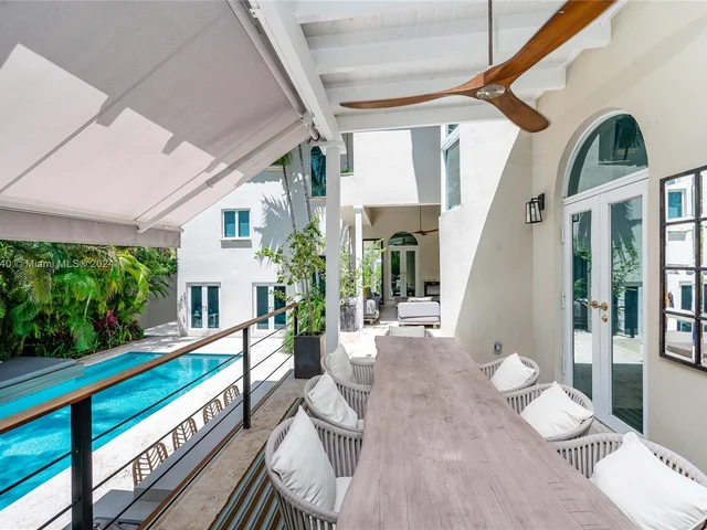 605 Hampton Ln # 0, Key Biscayne FL 33149