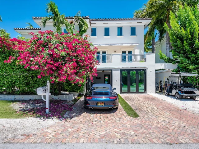 605 Hampton Ln # 0, Key Biscayne FL 33149