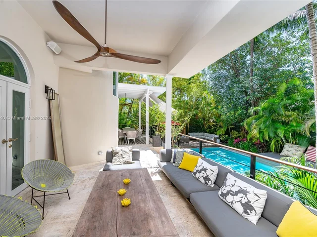 605 Hampton Ln # 0, Key Biscayne FL 33149