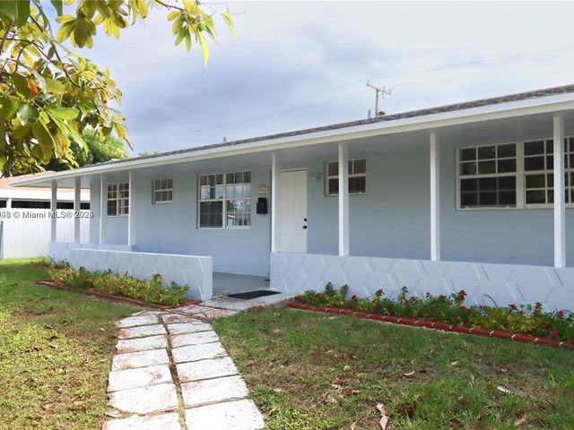 9930 SW 164th Ter, Miami FL 33157