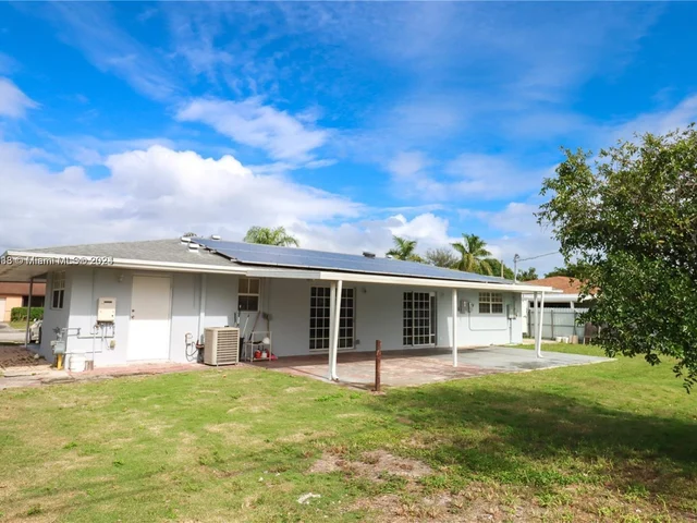 9930 SW 164th Ter, Miami FL 33157