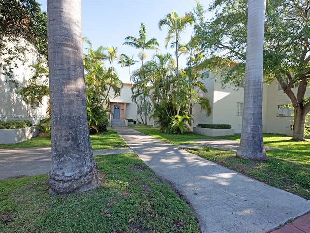 635 83rd St # 49, Miami Beach FL 33141