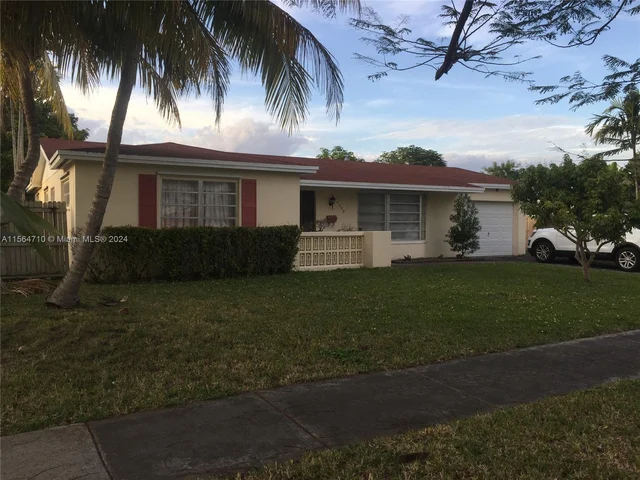 10000 Kendale Blvd, Miami FL 33176