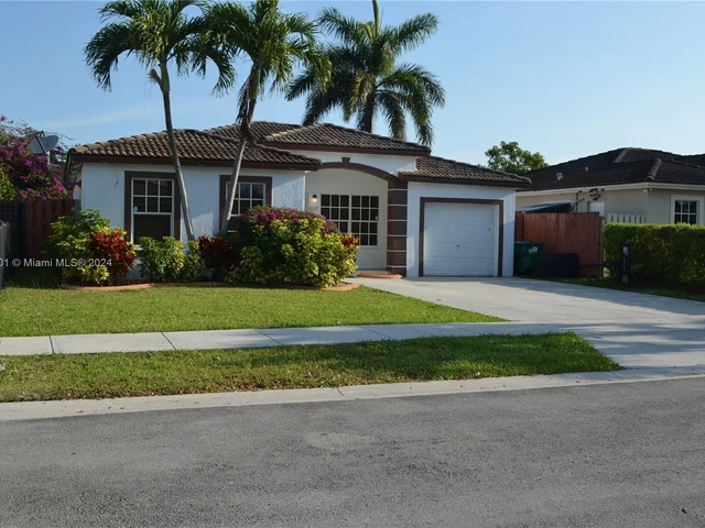 13867 SW 258th Ln, Homestead FL 33032