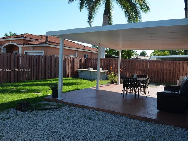 13867 SW 258th Ln, Homestead FL 33032