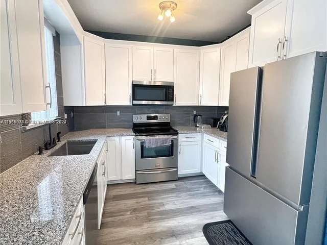 1495 SE 27th St # 319, Homestead FL 33035