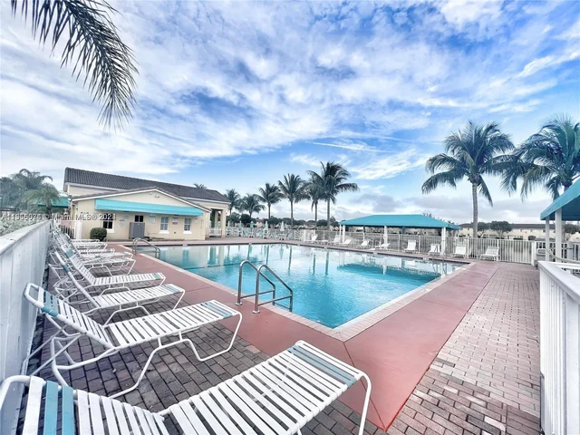 1495 SE 27th St # 319, Homestead FL 33035