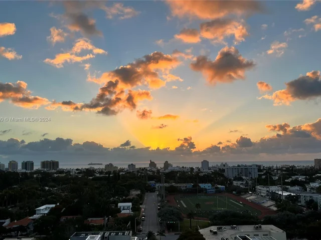 1200 West Ave # 1510, Miami Beach FL 33139