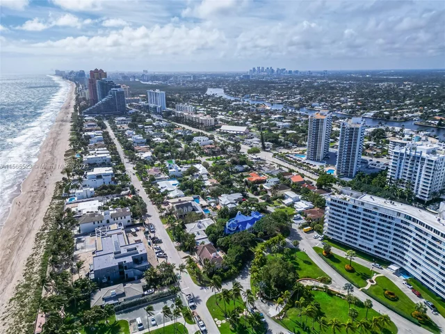 2715 N Ocean Blvd # 2E, Fort Lauderdale FL 33308