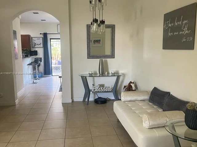 15058 SW 115th Ter, Miami FL 33196