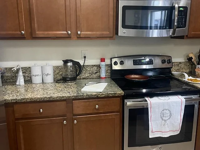 15058 SW 115th Ter, Miami FL 33196