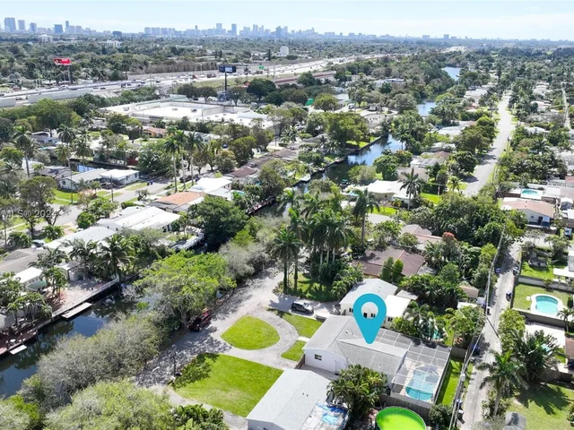 1116 N 31st Ave, Hollywood FL 33021