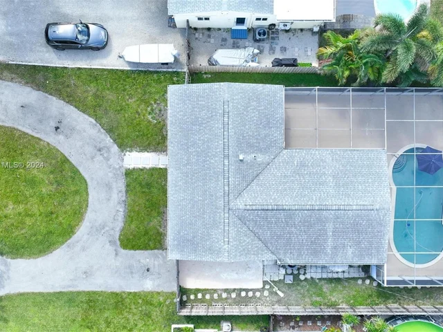 1116 N 31st Ave, Hollywood FL 33021