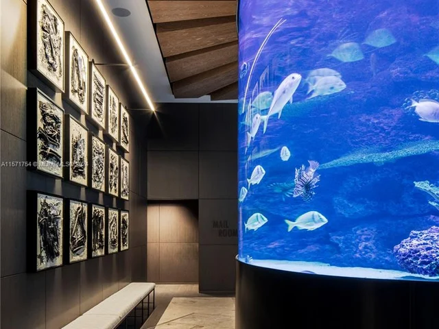 1451 Brickell Ave # 1406, Miami FL 33131