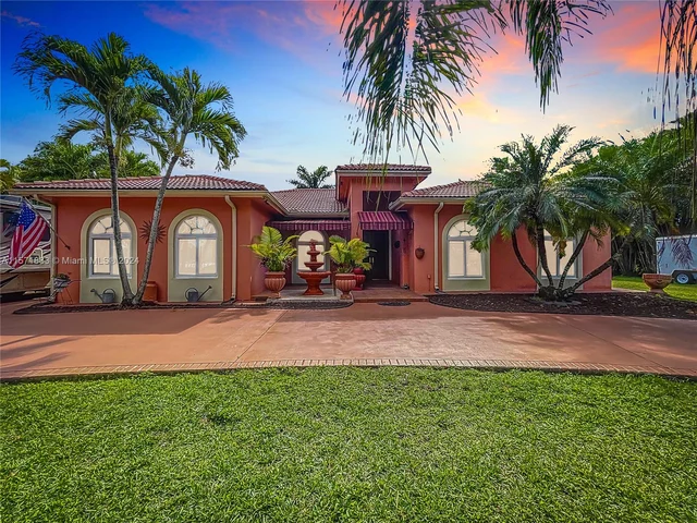 21501 SW 187th Ave, Miami FL 33187