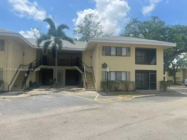 2550 SW 18TH TERRACE # 2206, Fort Lauderdale FL 33315