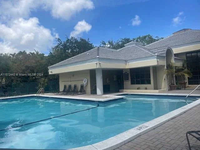 2550 SW 18TH TERRACE # 2206, Fort Lauderdale FL 33315