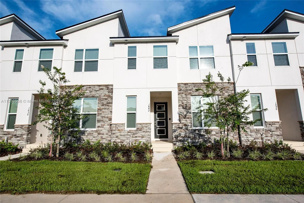 1688 TROPICAL PALMS CIRCLE, Kissimmee FL 34747