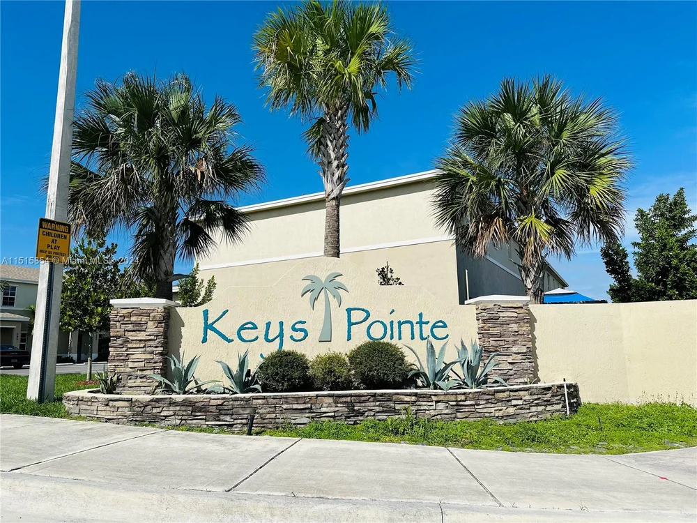 314 NE 5th Pl, Florida City FL 33034