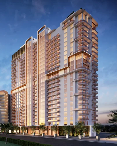 Apartamento en venta