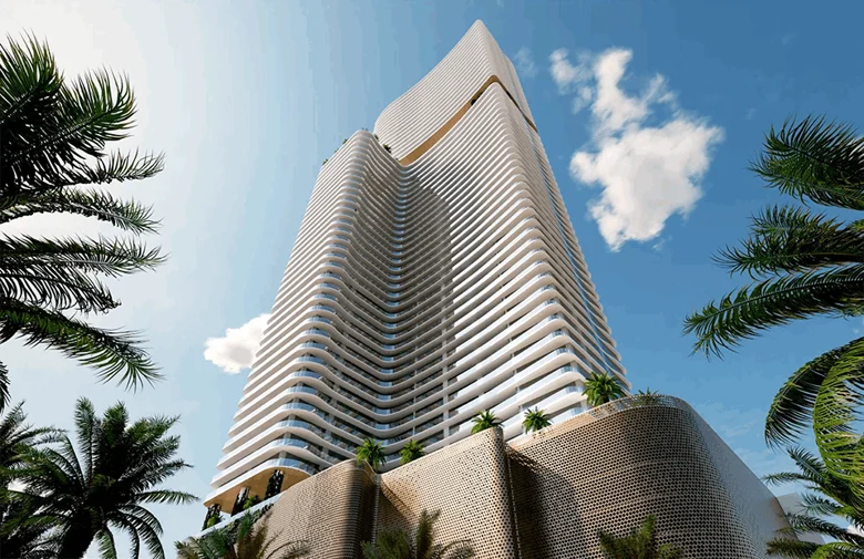 Apartamento en venta