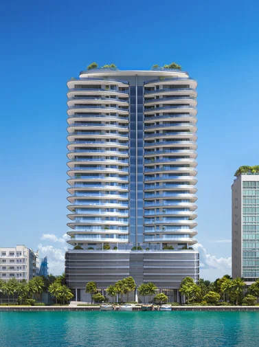 Apartamento en venta