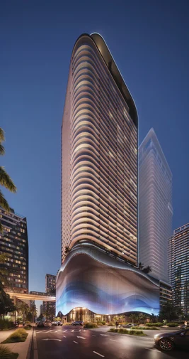 Apartamento en venta