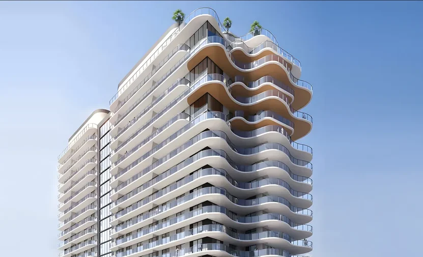 Apartamento en venta