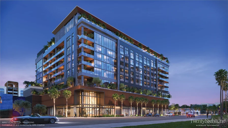 Apartamento en venta