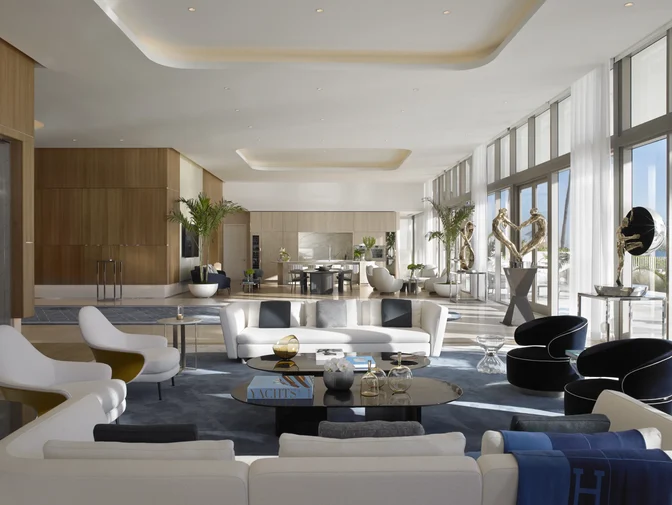 Apartamento en venta