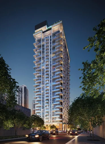 Apartamento en venta