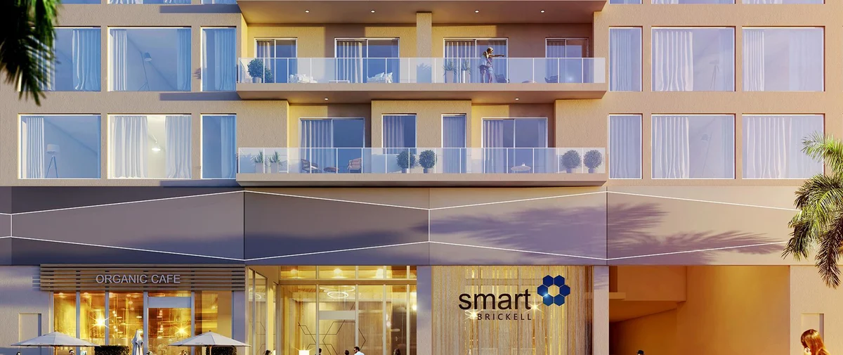 Smart Brickell Hotel
