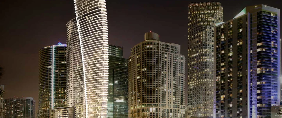 300 Biscayne Blvd