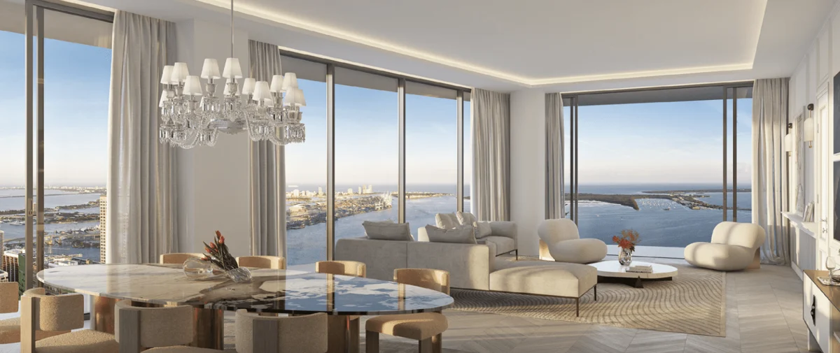 444 Brickell Ave Suite 800
